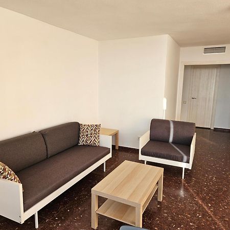 Apartamentos Don Vicente Бенідорм Екстер'єр фото